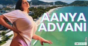 Aanya Advani Biography (Wiki Overview)