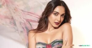 Aanya Advani Education & Qualifications