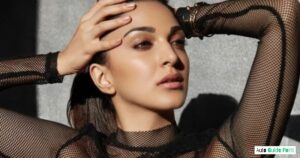 Aanya Advani Tattoos, Lifestyle & Personal Style