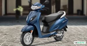 Activa 7G Launch Date, Market Buzz & Competition
