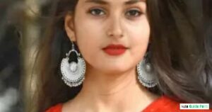 Aditi Tripathi Height, Weight & Body Measurements