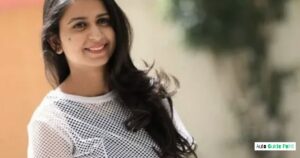 Kinjal Dave Age, Birthday & Early Life