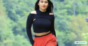 Akriti Negi Income Sources & Net Worth (2025)