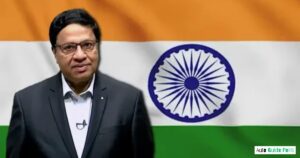 Anshumat Srivastava Career Journey