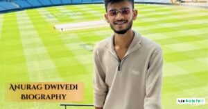 Anurag Dwivedi Net Worth in 2025 (Latest Figures)