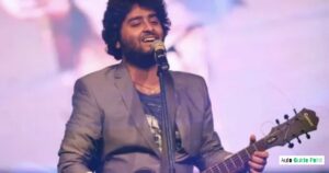Arijit Singh Career Breakthrough and Success Story