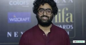Arijit Singh Monthly, Yearly Income and Salary