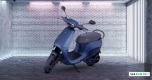 Battery, Range & Performance