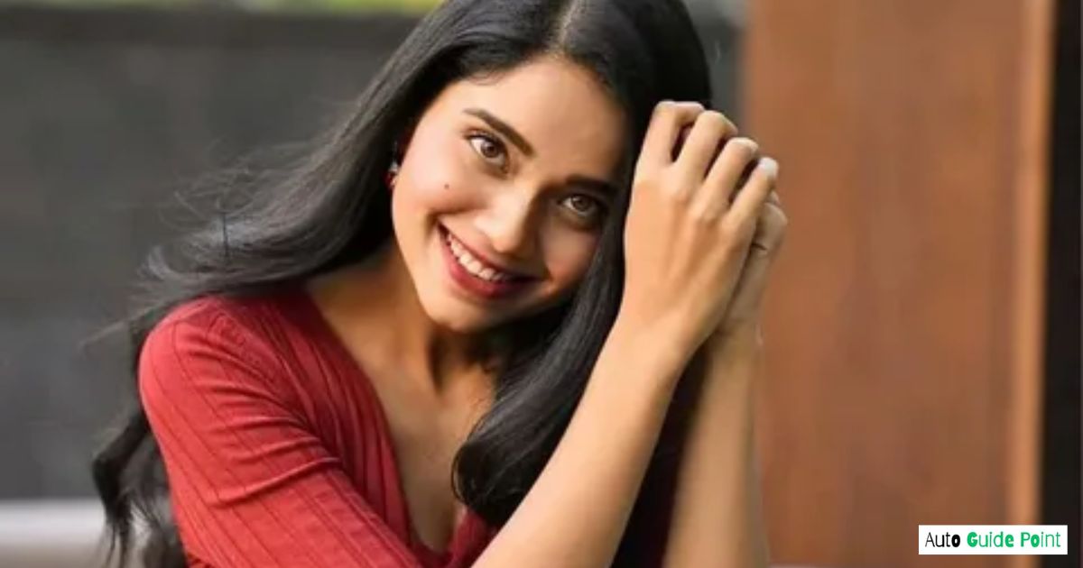 Bhagyashree Limaye Age