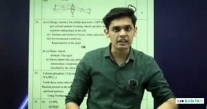 Career Journey: From Engineer to Educator