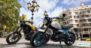 Royal Enfield Guerrilla 450: Full Details for Indian Riders Comfort, Ergonomics & Daily Usability