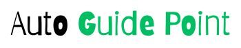 Auto Guide Point