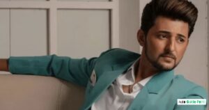 Darshan Raval Age, Height, Family & Personal Details