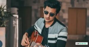 Darshan Raval Wife, Relationships & Personal Life