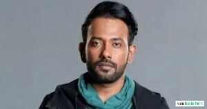 Dharmesh Yelande Early Life & Background