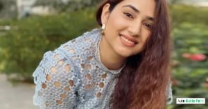 Disha Parmar Age, Birth, and Early Life