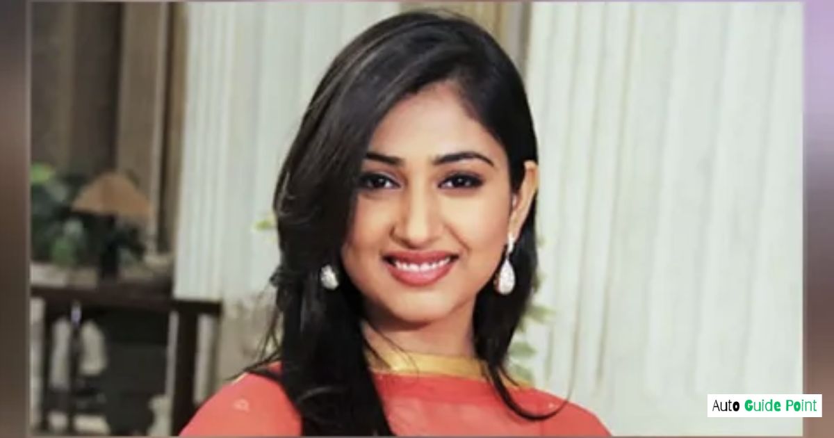 Disha Parmar Net Worth