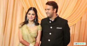 Early Life and Background