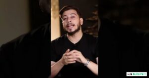 Early Life and Education