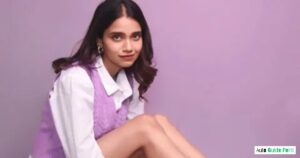 Early Life and Family Background