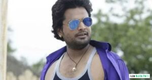 Early Life and Struggles