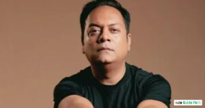 Early Life, Family & Education