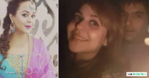 Ginni Chatrath Age, Height, Weight & Physical Appearance