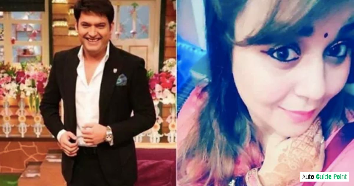 Ginni Chatrath Net Worth