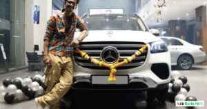 Harsh Limbachiyaa Age, Height, Family & Personal Life