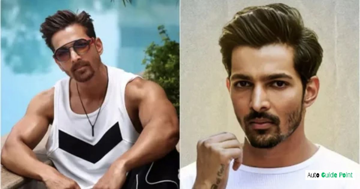 Harshvardhan Rane Net Worth