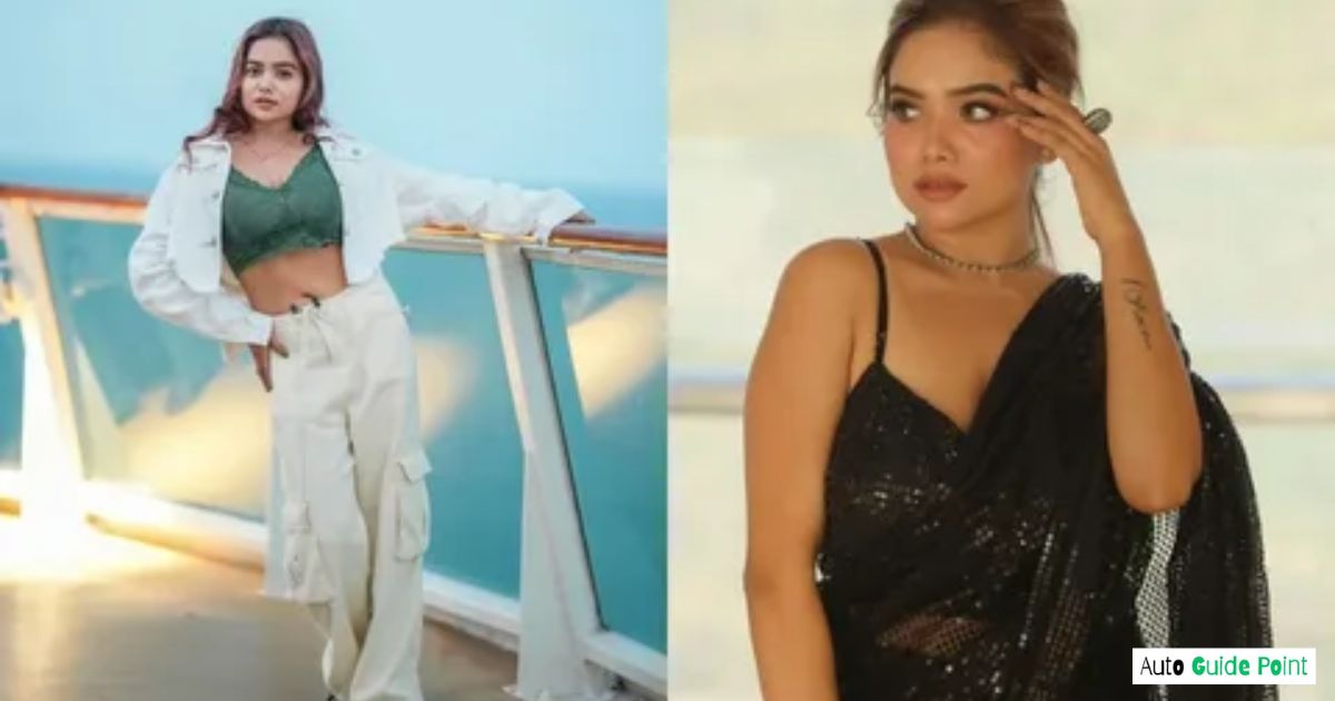 Height of Manisha Rani in Feet