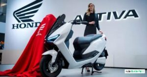 Honda Activa 7G Price in India (Expected & Variants)