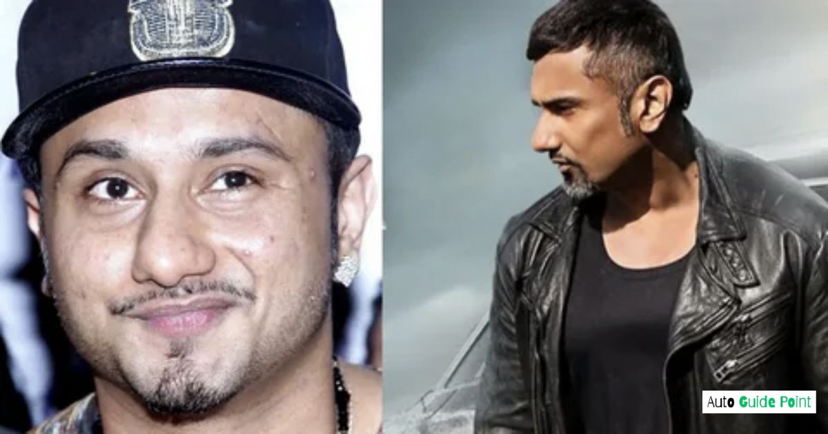 Honey Singh Net Worth in Rupees