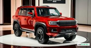 Interior Comfort, Technology & Convenience Features