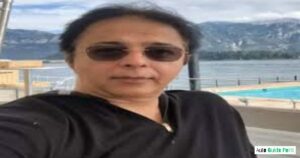 Jagdeep Advani Age, Early Life & Education