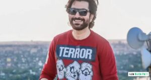 Jeet Education & Early Career Journey