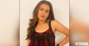 Lesser Known Facts About Aditi Tripathi