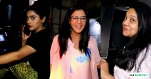 Yukti Kapoor Husband Name, Marriage Status, Boyfriend & Age Lesser Known Facts About Yukti Kapoor