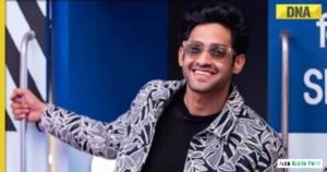 Thugesh Height, Age, Biography & Complete Life Story Mahesh Keshwala Age, Date of Birth & Early Life