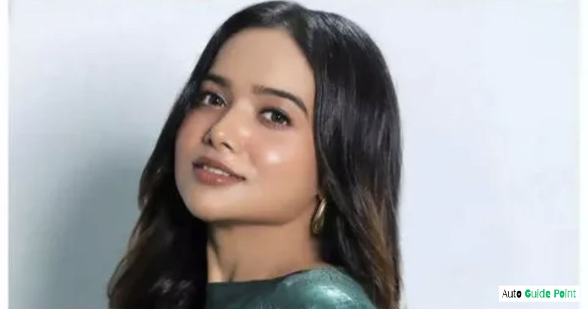 Manisha Rani Age, Biography, Career Journey & Net Worth Manisha Rani Age