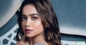 Manisha Rani Age, Biography, Career Journey & Net Worth Manisha Rani Age and Birth Details