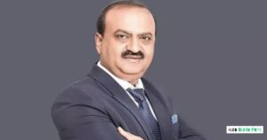 Manoj Gaur Age, Education & Early Life