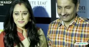 Mayur Padia Biography: Early Life & Family Background