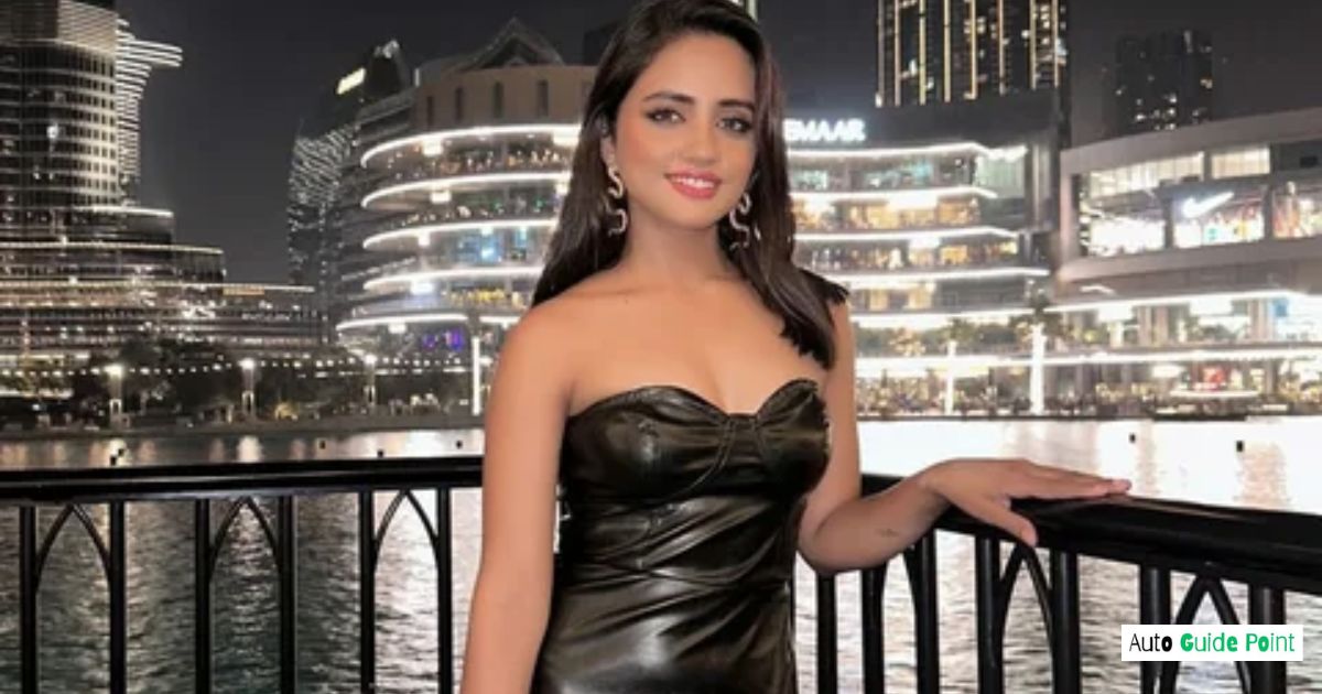 Nisha Guragain Net Worth