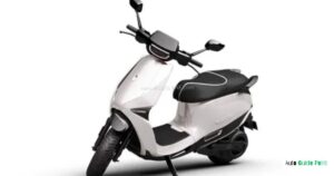 OLA S1 Pro Riding Modes & Running Cost