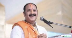 Pandit Pradeep Mishra Age, Date of Birth & Birthplace