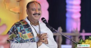 Pandit Pradeep Mishra Education & Early Life