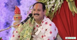 Pandit Pradeep Mishra Social Work & Contributions