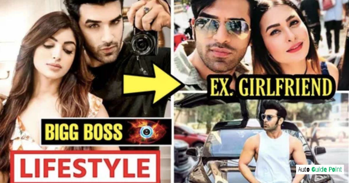 Paras Chhabra Net Worth