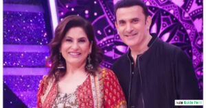 Parmeet Sethi Age, Date of Birth & Birthplace